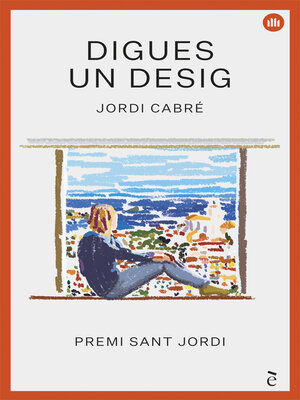cover image of Digues un desig